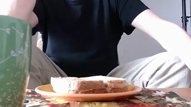 Snapshot of Cordt27 chatting on 04/25/26, 03:09 Cordt27 online show from 04/25/26, 03:09