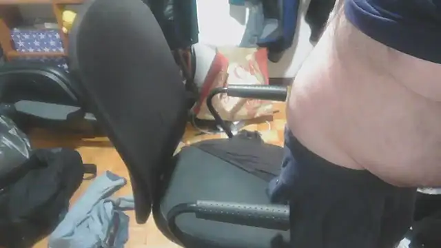 mikeyhotbear online show from 12/02/24, 06:30