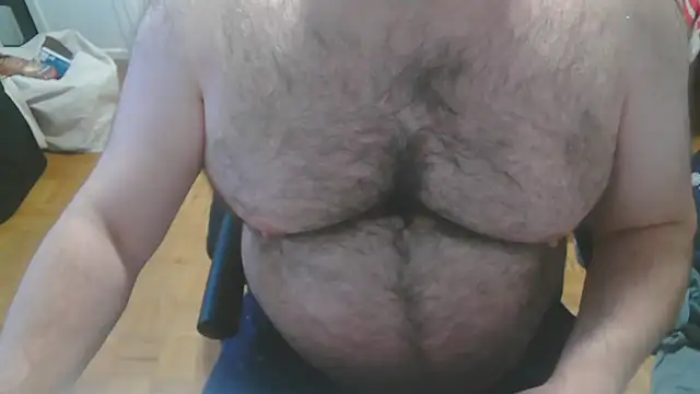 mikeyhotbear online show from 01/13/26, 05:18