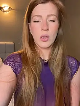 FoxyFrenchy online show from 12/08/24, 06:50