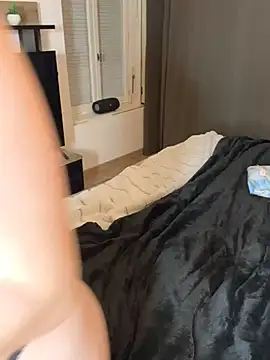 FoxyFrenchy online show from 01/15/25, 11:40