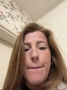 FoxyFrenchy online show from 02/13/25, 08:03