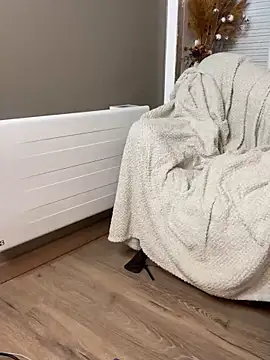 FoxyFrenchy online show from 03/06/25, 08:27