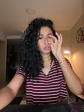 GabriSaenz online show from 01/18/25, 10:49