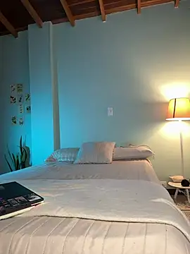 GabriSaenz online show from 03/16/25, 01:38