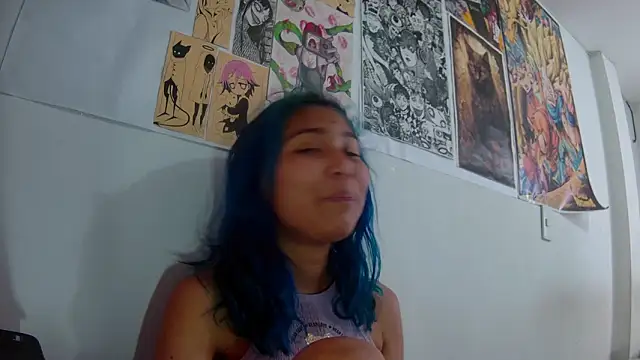 Snapshot of SAT--SU_U chatting on 02/13/26, 01:29 SAT--SU U online show from 02/13/26, 01:29