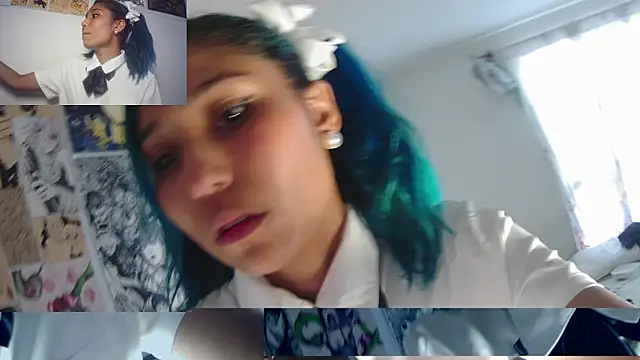 Snapshot of SAT--SU_U chatting on 03/19/26, 09:30 SAT--SU U online show from 03/19/26, 09:30