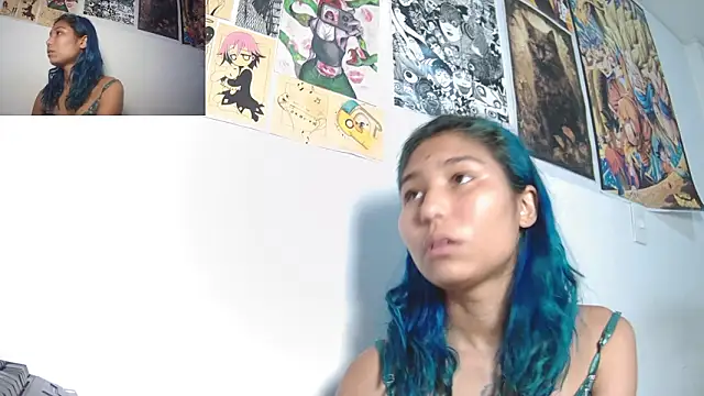 Snapshot of SAT--SU_U chatting on 03/21/26, 10:02 SAT--SU U online show from 03/21/26, 10:02