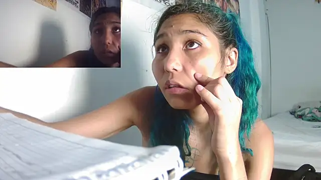 Snapshot of SAT--SU_U chatting on 04/14/26, 12:38 SAT--SU U online show from 04/14/26, 12:38