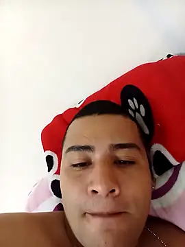 EISONREINA11 online show from 10/14/25, 01:17