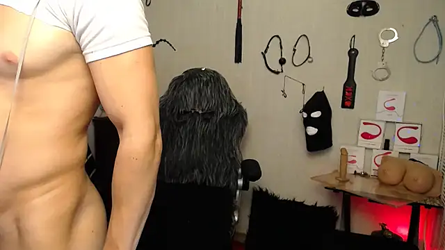 bayronfit online show from 02/09/25, 03:11