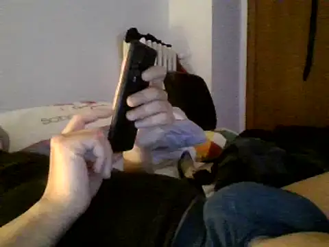 Diabulusux online show from 02/04/25, 08:06