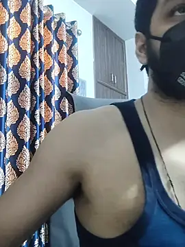 xandercagefun online show from 03/01/26, 07:21