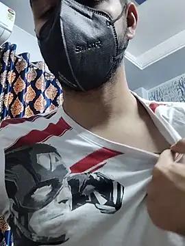 xandercagefun online show from 03/12/26, 11:05