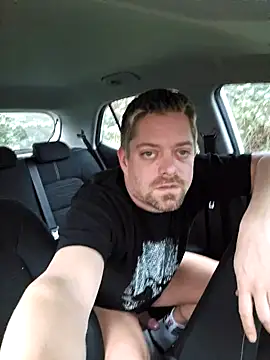 Trucker Hunter online show from 12/27/24, 03:15