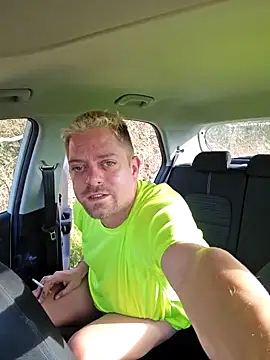 Trucker Hunter online show from 03/05/25, 02:45