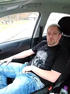 Trucker Hunter online show from 03/14/25, 04:51