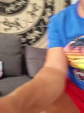 Snapshot of Trucker_Hunter chatting on 02/17/26, 11:50 Trucker Hunter online show from 02/17/26, 11:50