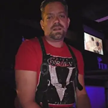 Snapshot of Trucker_Hunter chatting on 03/07/26, 10:51 Trucker Hunter online show from 03/07/26, 10:51