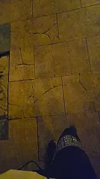 Snapshot of Trucker_Hunter chatting on 04/03/26, 12:52 Trucker Hunter online show from 04/03/26, 12:52