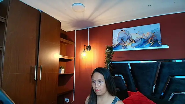 DacotaAndersonDirty online show from 11/25/25, 10:48