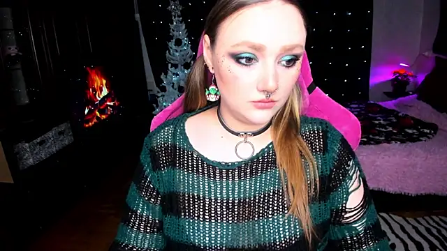 YourDyingBride online show from 12/21/24, 04:57