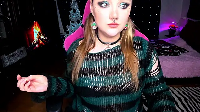 YourDyingBride online show from 12/21/24, 08:10