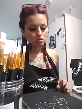 Snapshot of demon_ssofy chatting on 02/11/26, 10:48 demon ssofy online show from 02/11/26, 10:48