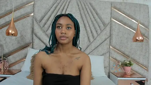 AgataRinaldi online show from 01/31/25, 11:45