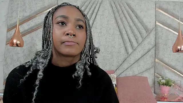 AgataRinaldi online show from 03/06/25, 08:37