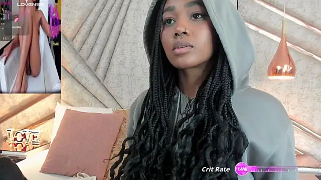 AgataRinaldi online show from 09/18/25, 08:00