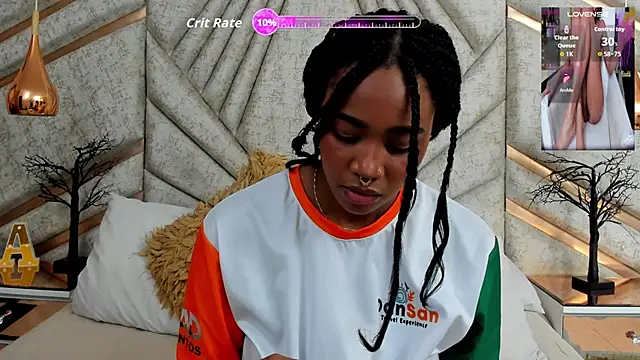 Snapshot of AgataRinaldi chatting on 03/19/26, 10:25 AgataRinaldi online show from 03/19/26, 10:25
