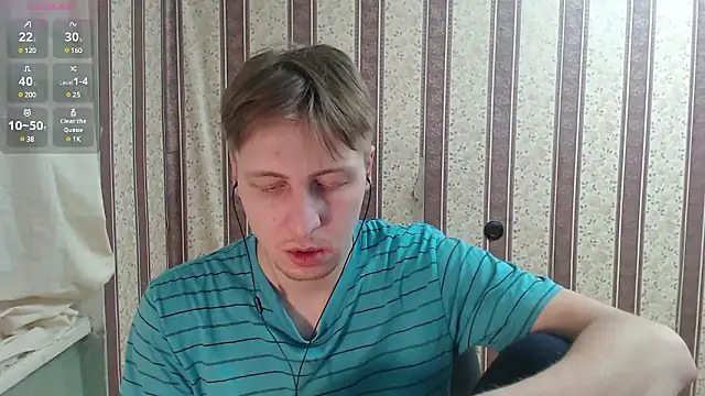 darienlarge online show from 03/04/25, 06:07