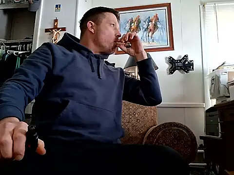 curiouscock38 online show from 02/24/26, 06:50