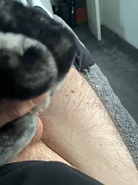 Snapshot of Furdale chatting on 01/16/25, 02:08 Furdale online show from 01/16/25, 02:08