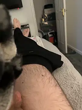 Snapshot of Furdale chatting on 01/27/25, 03:39 Furdale online show from 01/27/25, 03:39