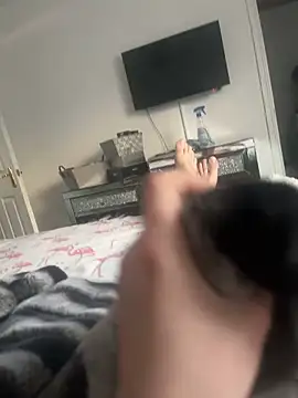 Snapshot of Furdale chatting on 01/30/25, 03:19 Furdale online show from 01/30/25, 03:19