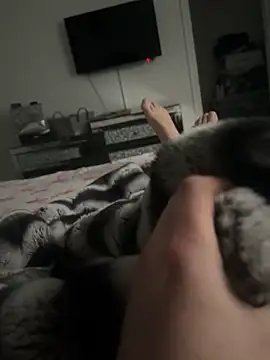 Snapshot of Furdale chatting on 02/03/25, 03:06 Furdale online show from 02/03/25, 03:06