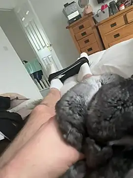 Snapshot of Furdale chatting on 04/15/26, 10:11 Furdale online show from 04/15/26, 10:11