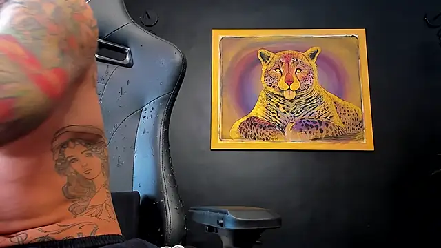 Snapshot of Aron_ford chatting on 01/30/25, 01:10 Aron ford online show from 01/30/25, 01:10