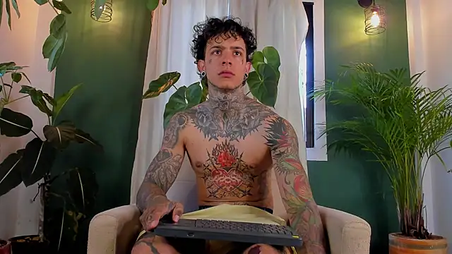 Aron ford online show from 07/22/26, 07:05