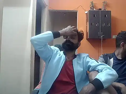 Indiaguy4u online show from 12/03/24, 03:33