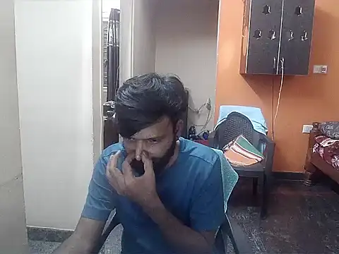 Indiaguy4u online show from 12/06/24, 04:28