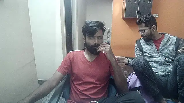 Indiaguy4u online show from 12/15/24, 02:16