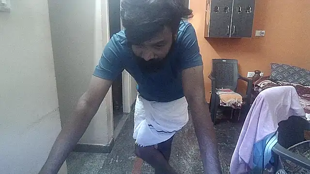 Indiaguy4u online show from 12/22/24, 01:55