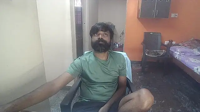 Indiaguy4u online show from 01/06/25, 06:03