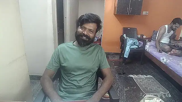 Indiaguy4u online show from 01/08/25, 05:05