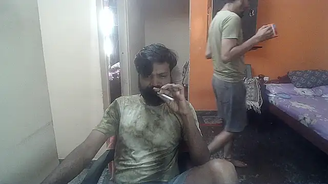 Indiaguy4u online show from 01/12/25, 07:11