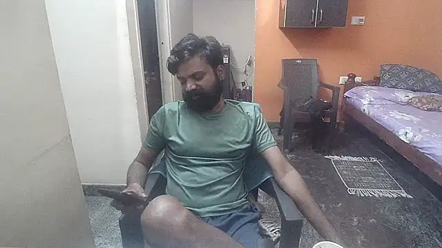 Indiaguy4u online show from 01/18/25, 01:29