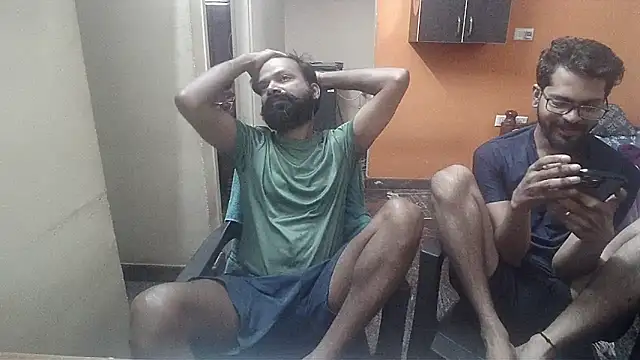 Indiaguy4u online show from 01/19/25, 11:34